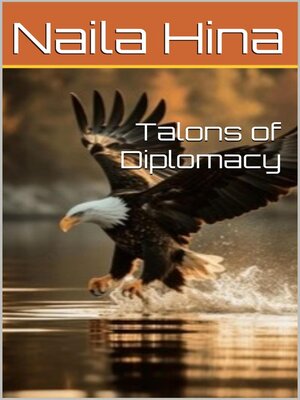 cover image of Talons of Diplomacy